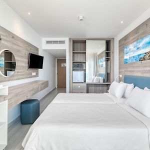 Twin or Double Room Inland View