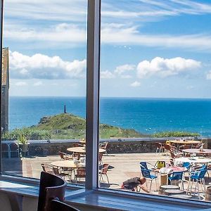 Cape Cornwall Club