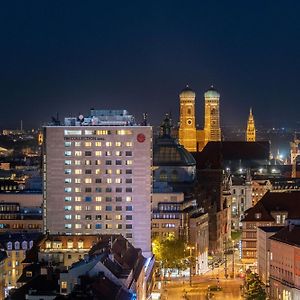 NH München Deutscher Kaiser 